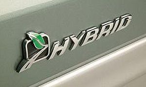 Honda анонсировала разработку новых гибридов
