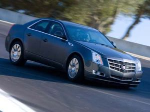 Cadillac может стать главным премиум-брендом