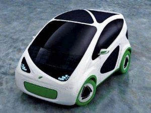 Компактный FIAT Topolino превратят в электромобиль