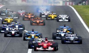 Автомобильный спорт: Гонщики Формулы-1 могут сообщить стачку
