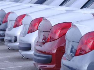 Peugeot отмечает 50-миллионный юбилей