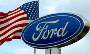 Ford наводнит рынок США экономичными малолитражками