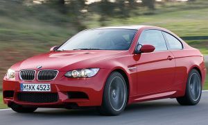 BMW признан самым чистым из представленных в Англии автопроизводителей