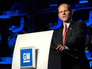 General Motors и Ford избежат банкротства