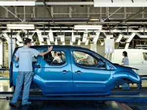 Испанскому заводу PSA Peugeot Citroen исполнилось полвека