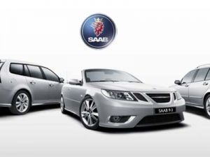 Saab сокращает гарантию на автомобили