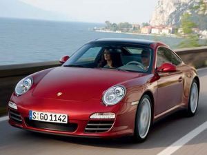 Porsche показал нового члена 911 семейства