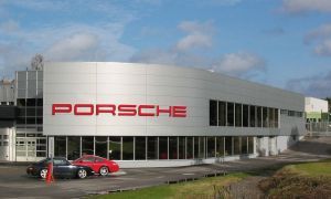 Porsche купил еще один пакет акций Volkswagen