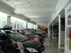 Рост реализаций компании “Киа Motors Украина” в начале октября составил 97 %