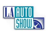 Los Angeles Auto Show'2008 дан старт