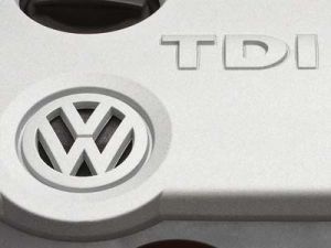 Volkswagen признан «Лучшим новатором 2008 года»