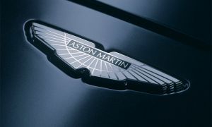 Aston Martin останавливает производство почти на месяц