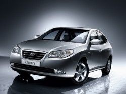 «Богдан» начинает производство Hyundai Elantra XD