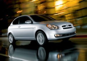 Hyundai – продавец самого дешевого авто в США
