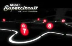 Видео новой трассы F1, созданной Льюисом Хемилтоном!