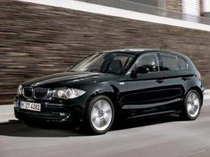 BMW представляет 1000 автомобилей BMW 116iA Limited Edition