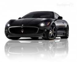 Представлен новый Maserati GranTurismo от Elite Carbon!