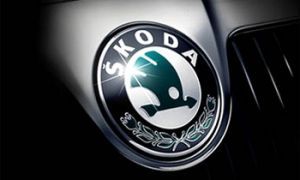 В начале января Skoda снова остановит конвейеры