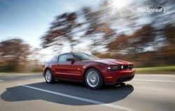 Объявлены цены на новый Ford Mustang!