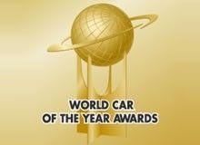 Установлены претенденты на звание «Зеленого авто года в мире»