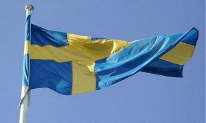 Правительство Швеции поддерживало автопром страны