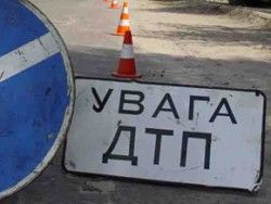 ДТП в Макеевке: Автолюбитель внедорожника, въехавшего в подземный переход, оказался милиционером