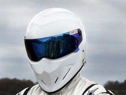 Английские корреспонденты узнали личность Стига из Top Gear