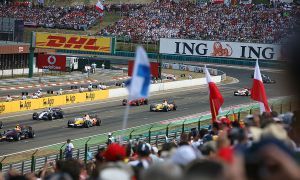 Автомобильный спорт: Свежие требования Формулы-1 стукнули по малым командам