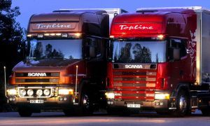 Порше покупает Scania в нагрузку к Фольксваген