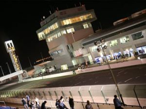 Катар примет вечернюю гонку Speedcar Серии