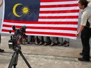 Время начала Гран-при Малайзии вынесли в угоду европейцам