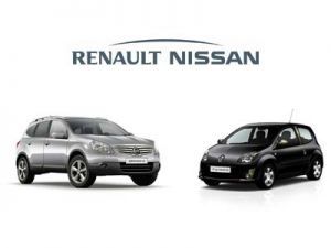 Союз Renault-Nissan переступил за 6 млрд. авто