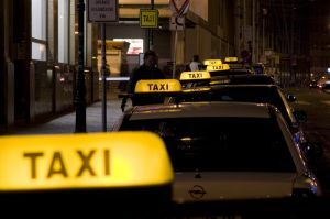 Таксисты против подключения автотранспортного налога в стоимость горючего
