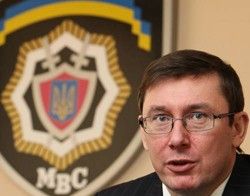 Секретариат Ющенко раздражался вызовом Луценко к ГАИ активизировать сбор штрафов