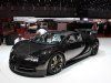 В Женеве продемонстрировали Bugatti Veyron от тюнинг-ателье Mansory - фото 1