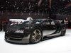 В Женеве продемонстрировали Bugatti Veyron от тюнинг-ателье Mansory - фото 2