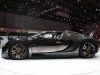 В Женеве продемонстрировали Bugatti Veyron от тюнинг-ателье Mansory - фото 3