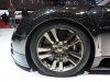 В Женеве продемонстрировали Bugatti Veyron от тюнинг-ателье Mansory - фото 4