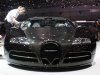В Женеве продемонстрировали Bugatti Veyron от тюнинг-ателье Mansory - фото 6