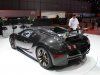 В Женеве продемонстрировали Bugatti Veyron от тюнинг-ателье Mansory - фото 8