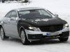Вышли разведывательные фото модернизированного купе Мерседес S-класса - фото 1