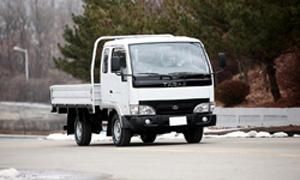 ТагАЗ вводит на рынок свои грузовые автомобили