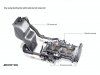 Свежие компоненты о Мерседес СЛС AMG Gullwing - фото 21