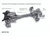 Свежие компоненты о Мерседес СЛС AMG Gullwing - фото 24