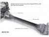 Свежие компоненты о Мерседес СЛС AMG Gullwing - фото 25