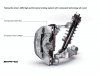 Свежие компоненты о Мерседес СЛС AMG Gullwing - фото 30
