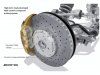 Свежие компоненты о Мерседес СЛС AMG Gullwing - фото 32