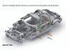 Свежие компоненты о Мерседес СЛС AMG Gullwing - фото 34