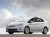Тойота выпустить не менее дорогую версию Приус, чтобы соперничать с Хонда Insight (обновлено) - фото 1