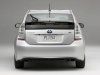 Тойота выпустить не менее дорогую версию Приус, чтобы соперничать с Хонда Insight (обновлено) - фото 2